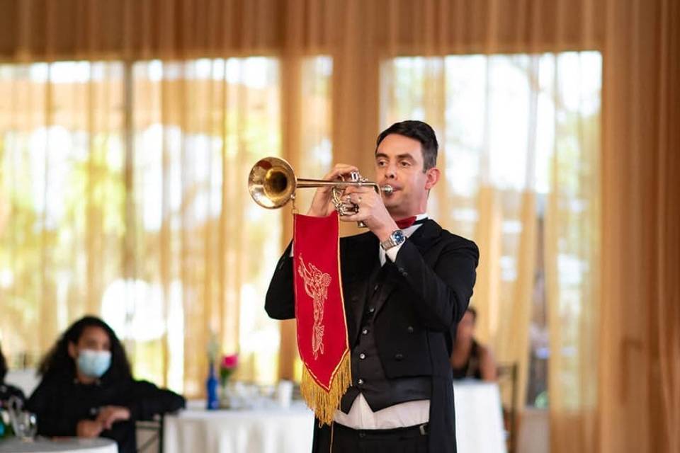 Clarinada