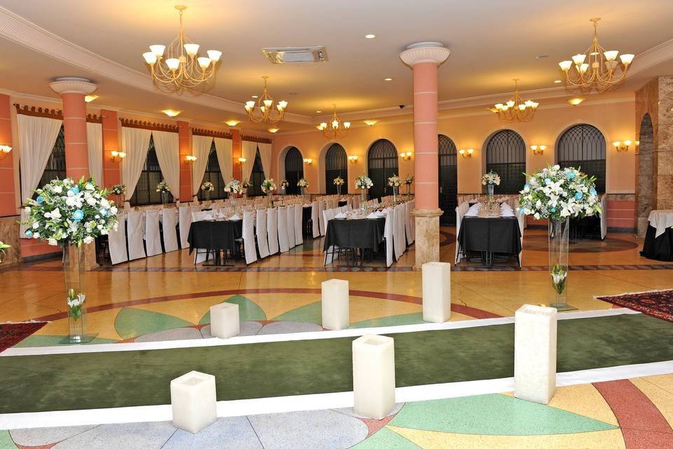 Restaurante d antonio