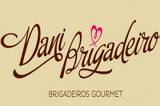 Dani brigadeiro logo