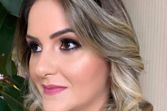 Penteado espojado