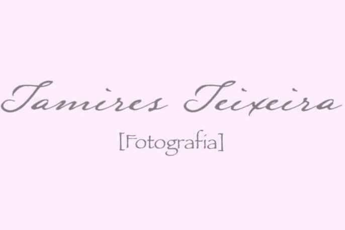 Tamires Teixeira Fotografia