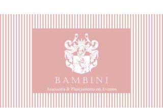 Bambini Assessoria logo