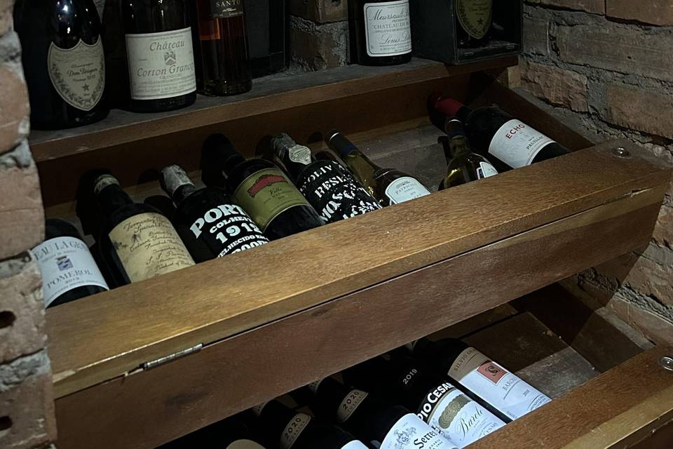 Vinhos