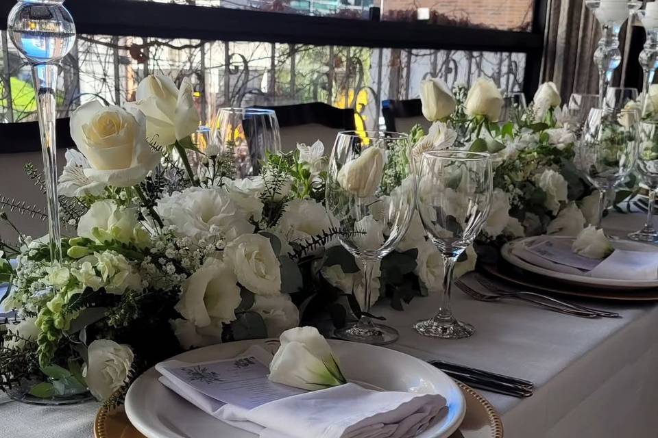 Decoração