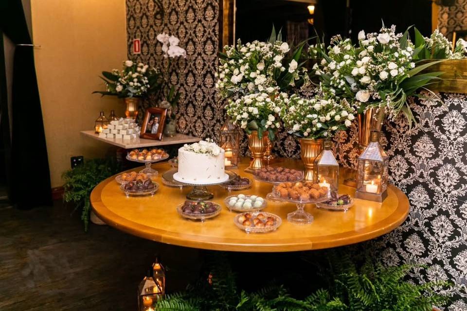 Decoração