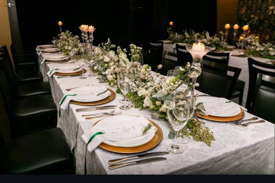 Decoração