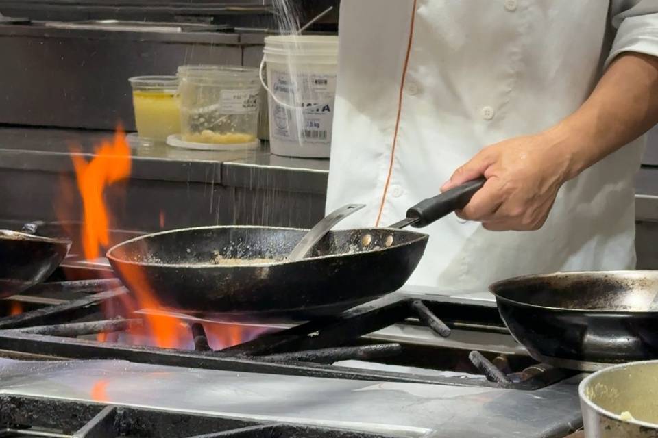 Cozinha