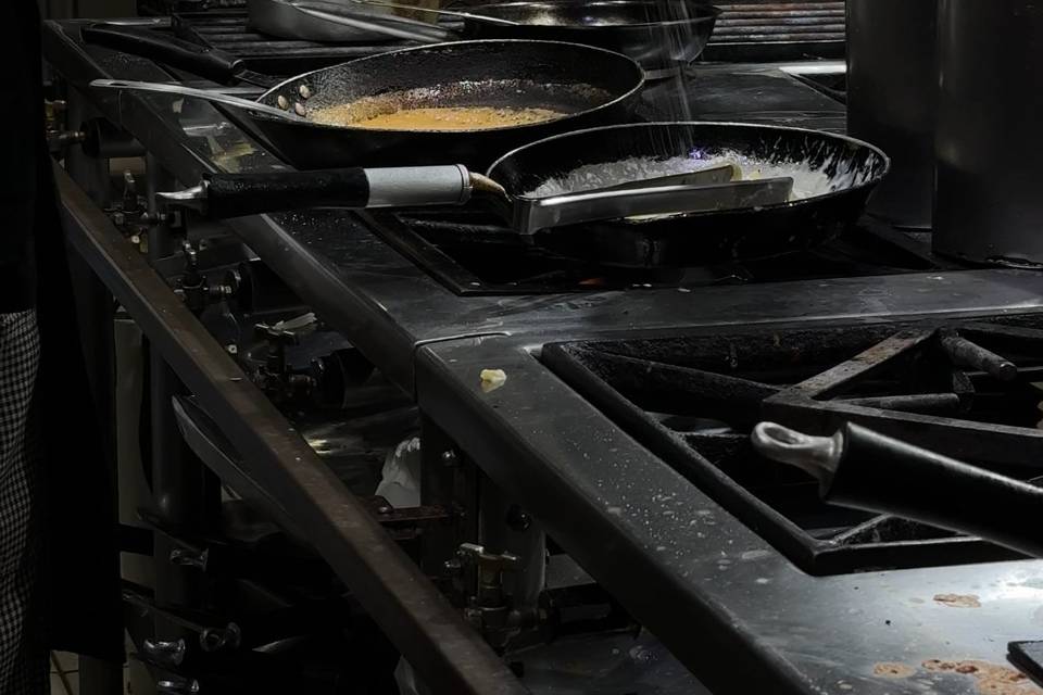 Cozinha