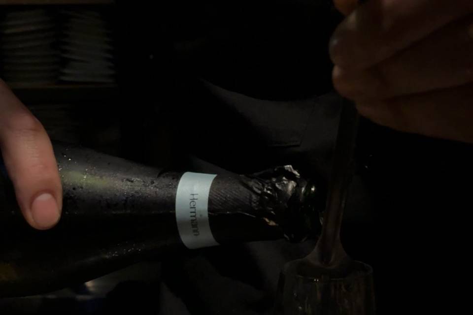 Drinks