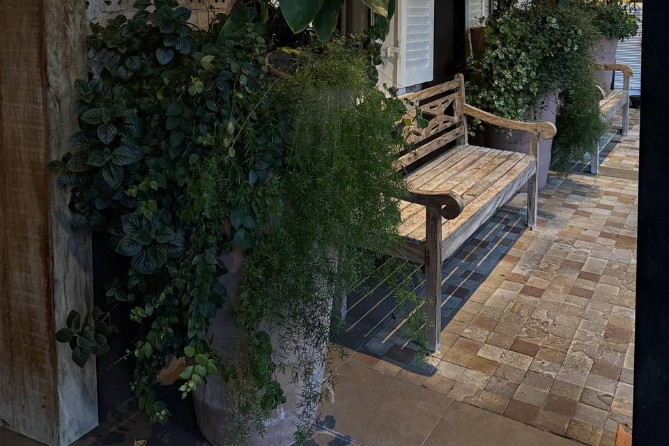 Entrada