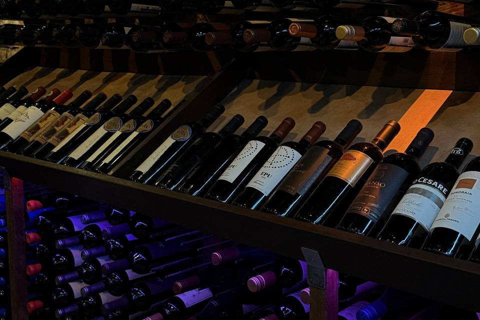 Vinhos