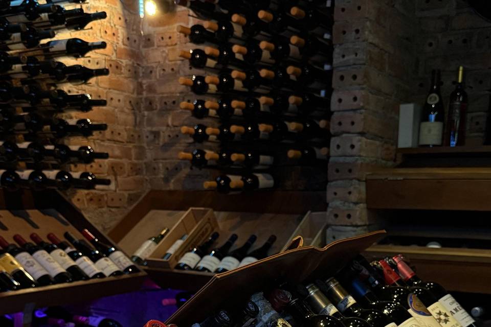 Vinhos