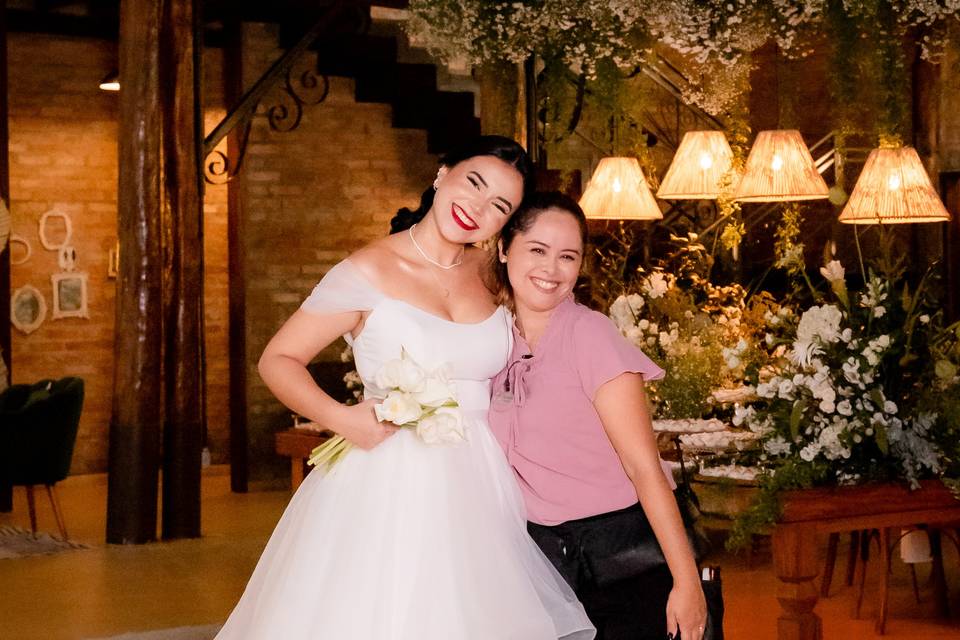 Casamento Aline e Lucas