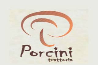 Porcini trattoria logo