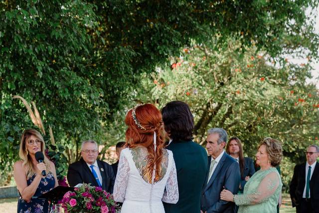 Cada casal é único