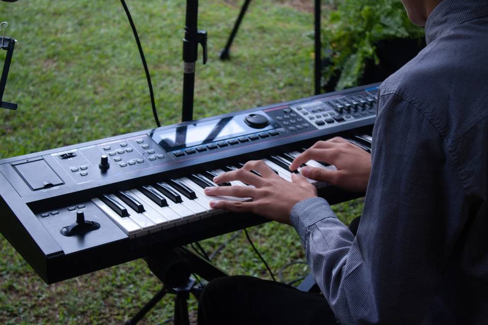 Teclado