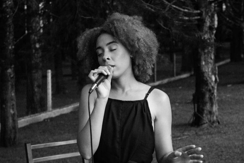 Música ao vivo