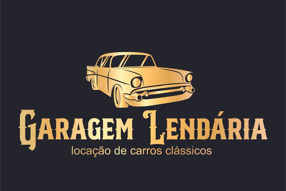 Garagem Lendária - Consulte disponibilidade e preços