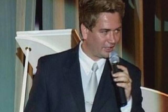 André Morrevi