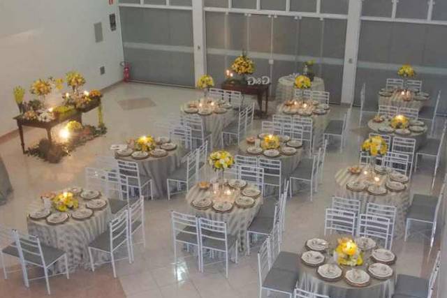 Paixão Eventos