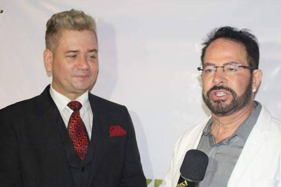 Entrevistado Must