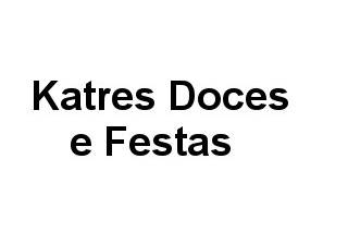 Katres Doces e Festas logo