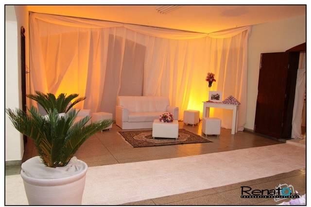 Cia de Eventos Buffet