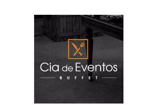 Logo Cia de Eventos Buffet
