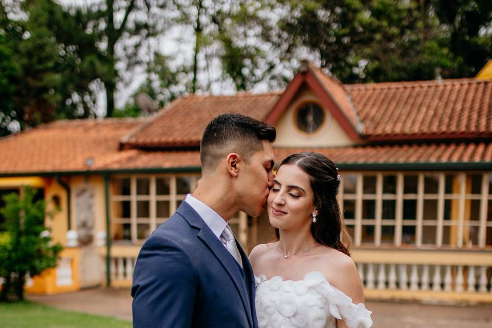 Maiara e Lucas