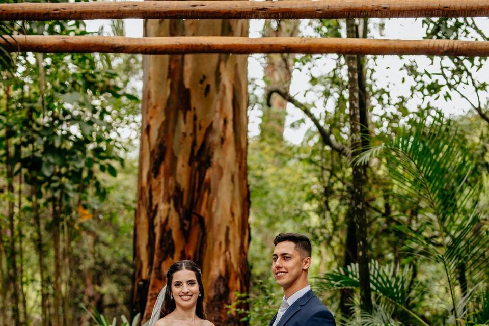 Maiara e Lucas