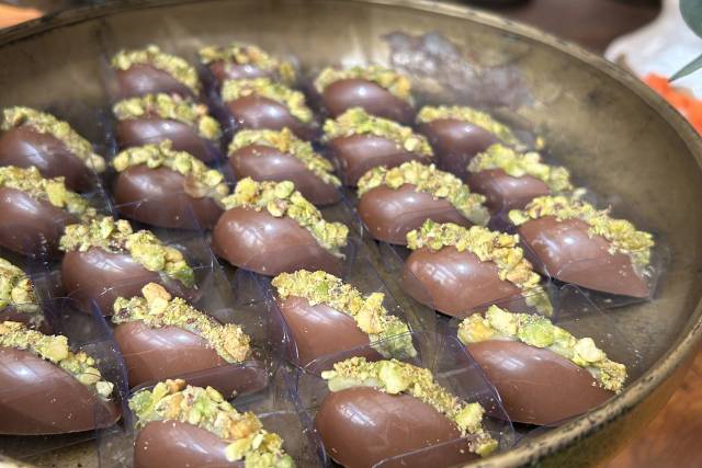 Pistacchio
