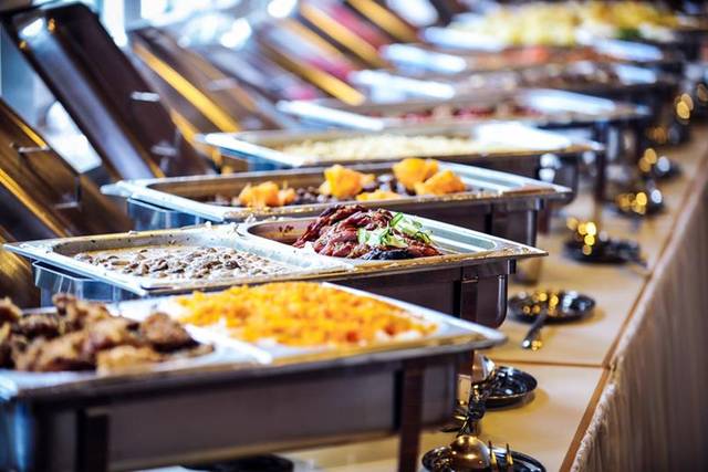 Drica Gastronomia