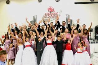 Casamento