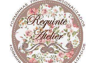 Requinte Atelier Forminhas