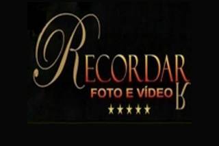 Recordar Foto e Vídeo Logo