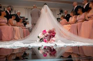 Sabores da Vida Buffet