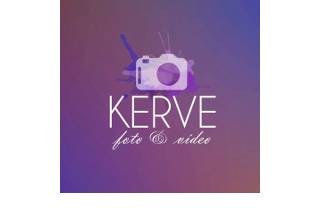 Kerve foto e vídeo logo