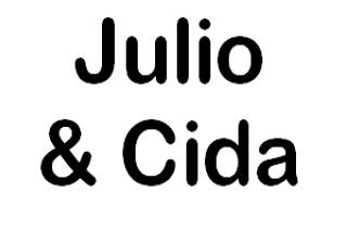 Julio & Cida logo
