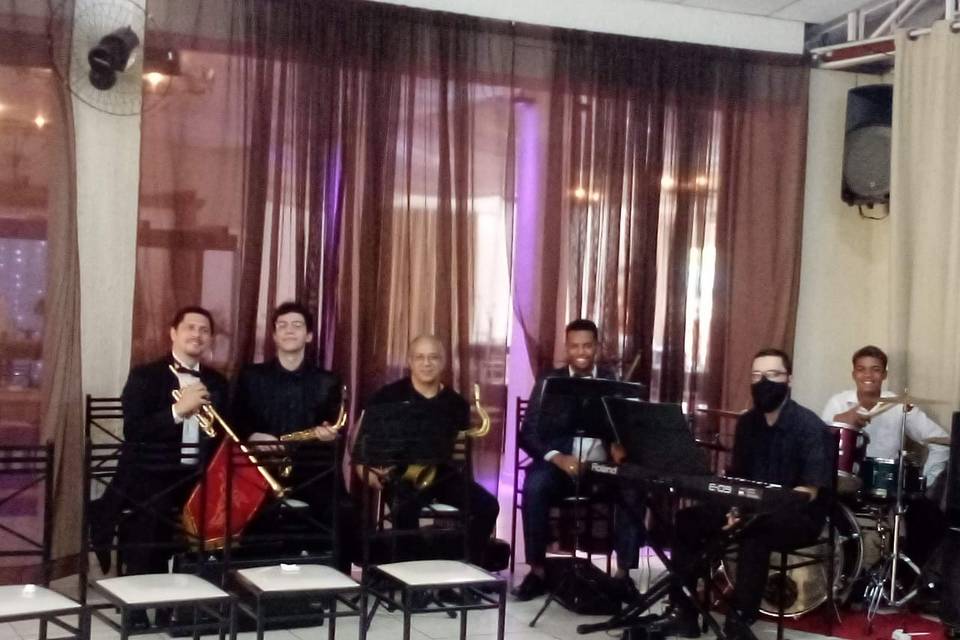 Expression Musical