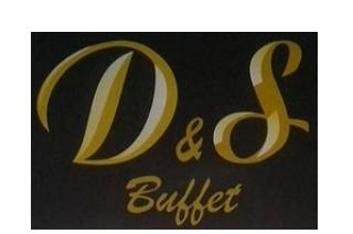 Diego e Solange Buffet logo