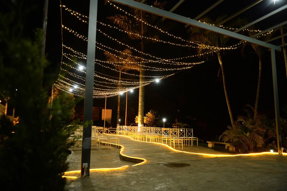 Sitio casamento Mogi das Cruze