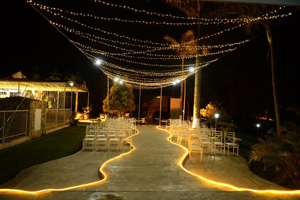 Sitio casamento Mogi das Cruze