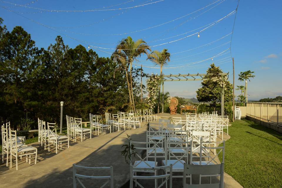 Sitio casamento Mogi das Cruze