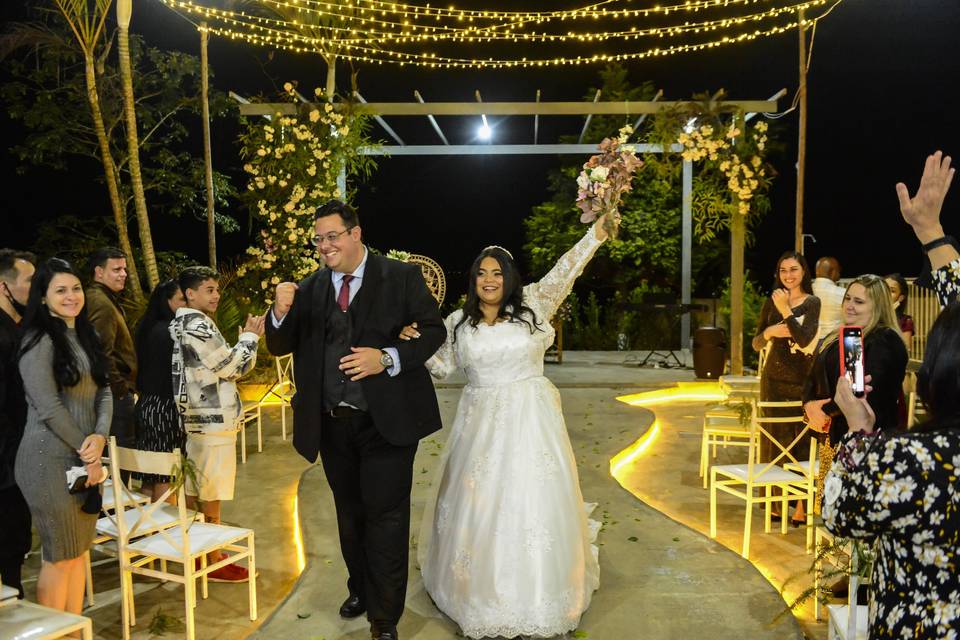 Sitio casamento Mogi das Cruze