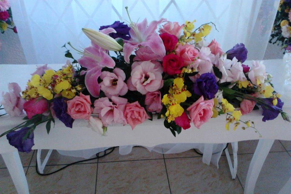 Amarilys Flores e Decorações