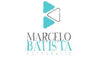 Marcelo Batista Fotografia Logo