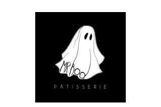 Mr. Boo Pâtisserie  logo
