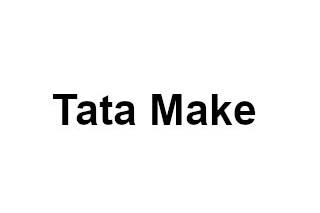 Tata Make  logo