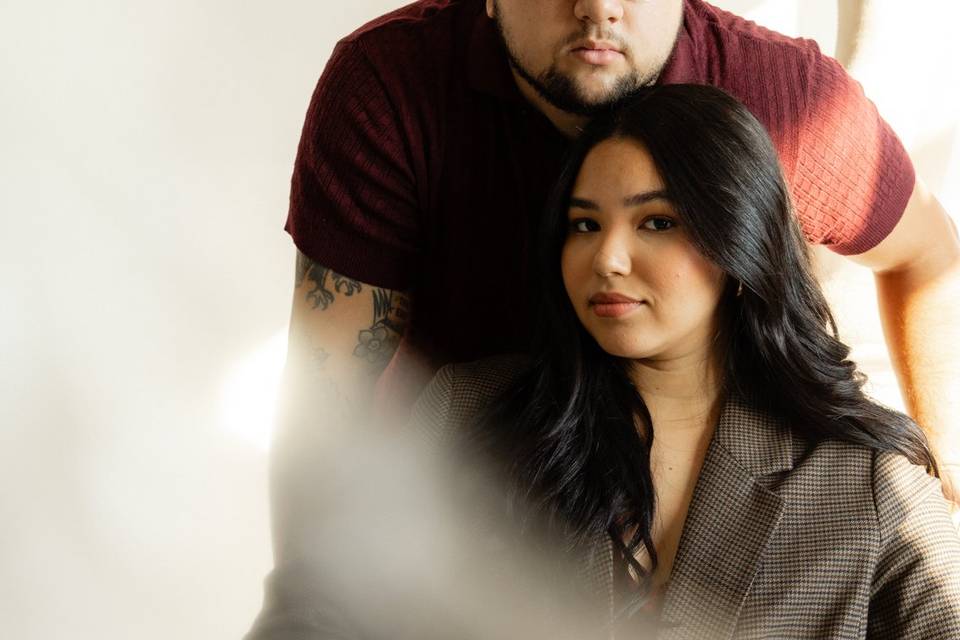 The Santiers