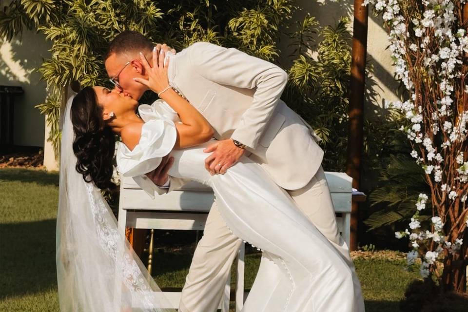 Casamento